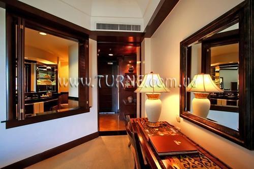 Фотография Magellan Sutera 5*