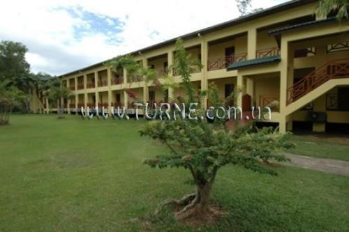 Зображення Tuaran Beach Resort 3*