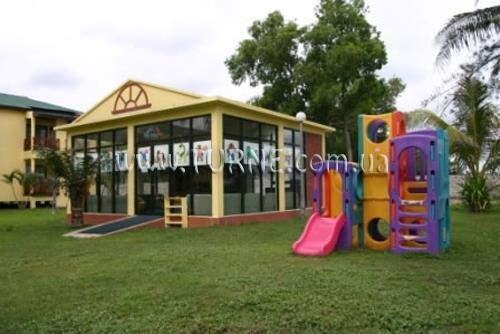 Фотографія Tuaran Beach Resort 3*