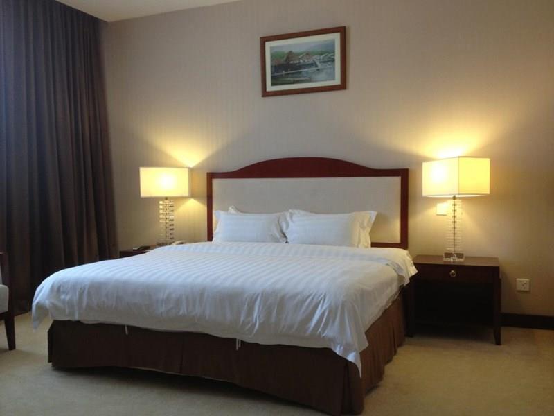 Фотографія Gaya Centre Hotel 3*