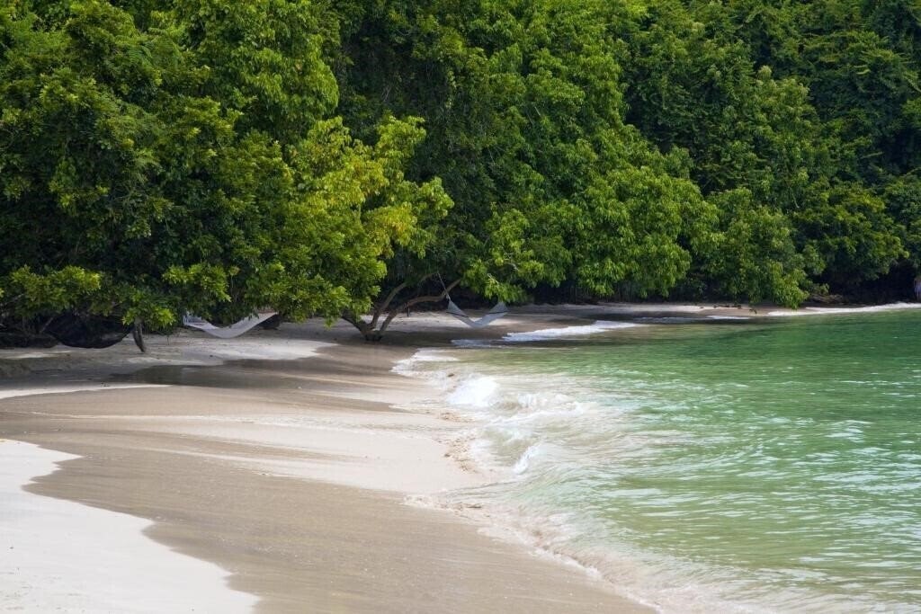 Апартаменты Gaya Island Resort 5*