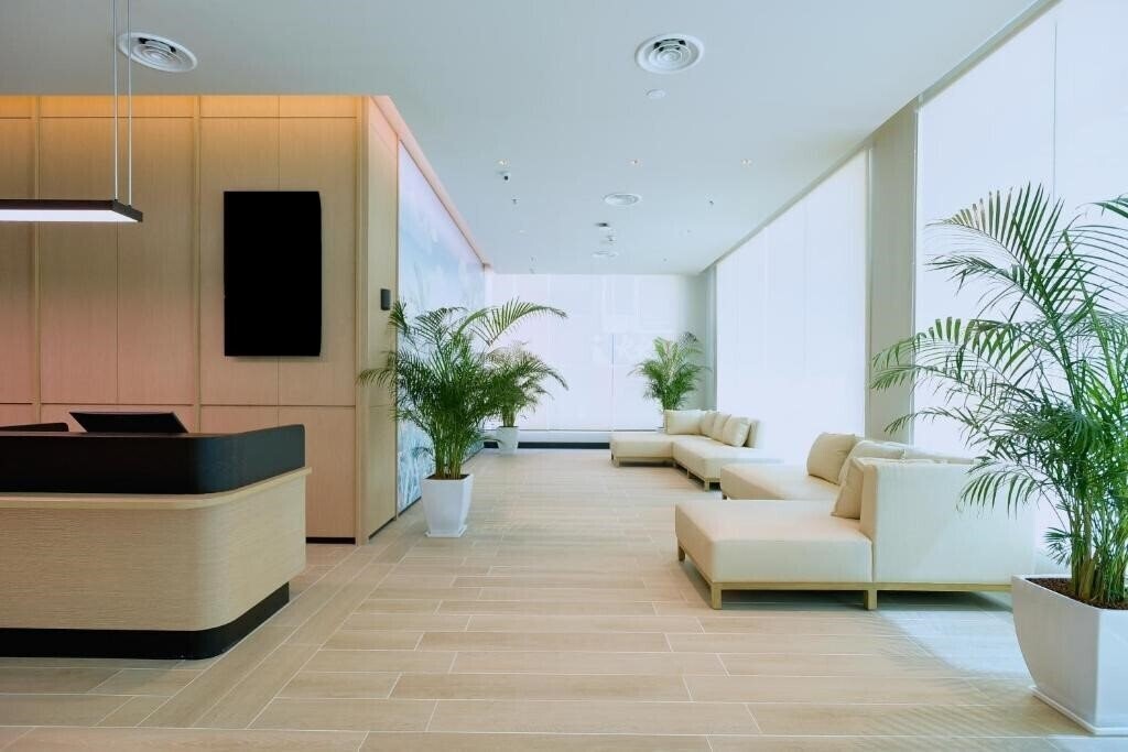 Апартаменти Cititel Express 3*