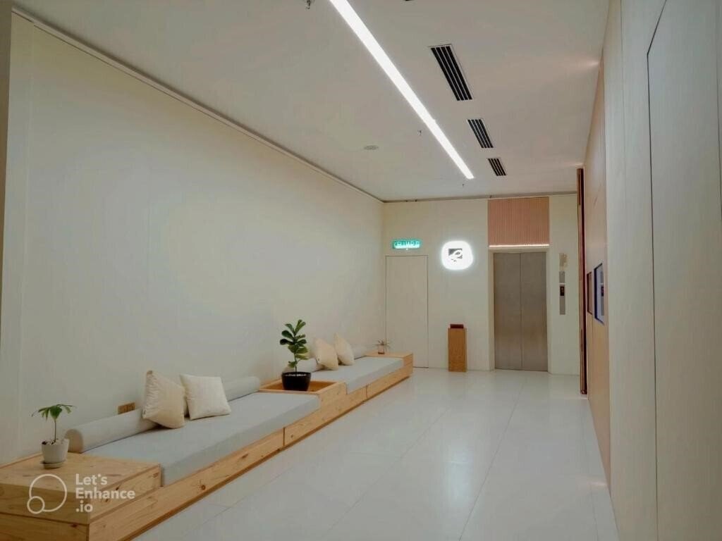 Зображення Hotel Langkasuka Langkawi 3*