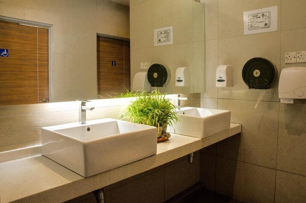 Картинка Hotel Langkasuka Langkawi 3*