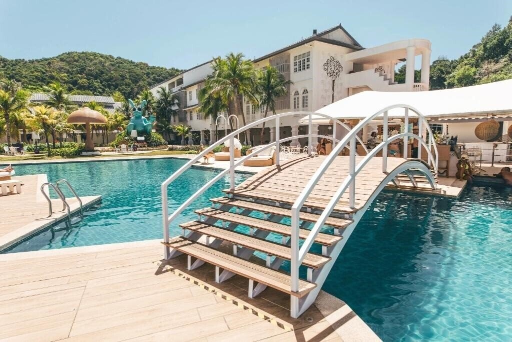 Зображення Dash Resort Langkawi 4*