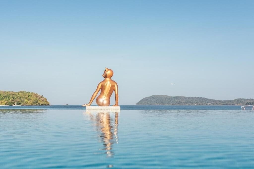 Картинка Dash Resort Langkawi 4*