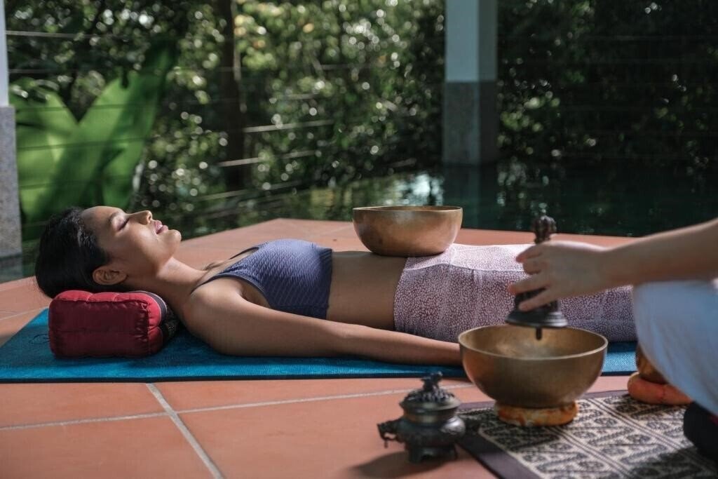 Апартаменти Ambong Ambong Langkawi Rainforest Retreat 4*