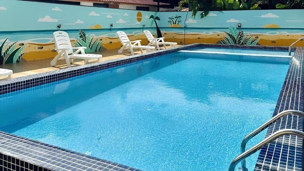 Фото Royal Agate Beach Resort 3*