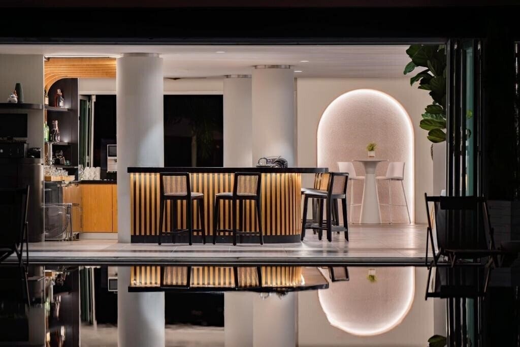 Фотографія The Bayou Hotel Langkawi 3*