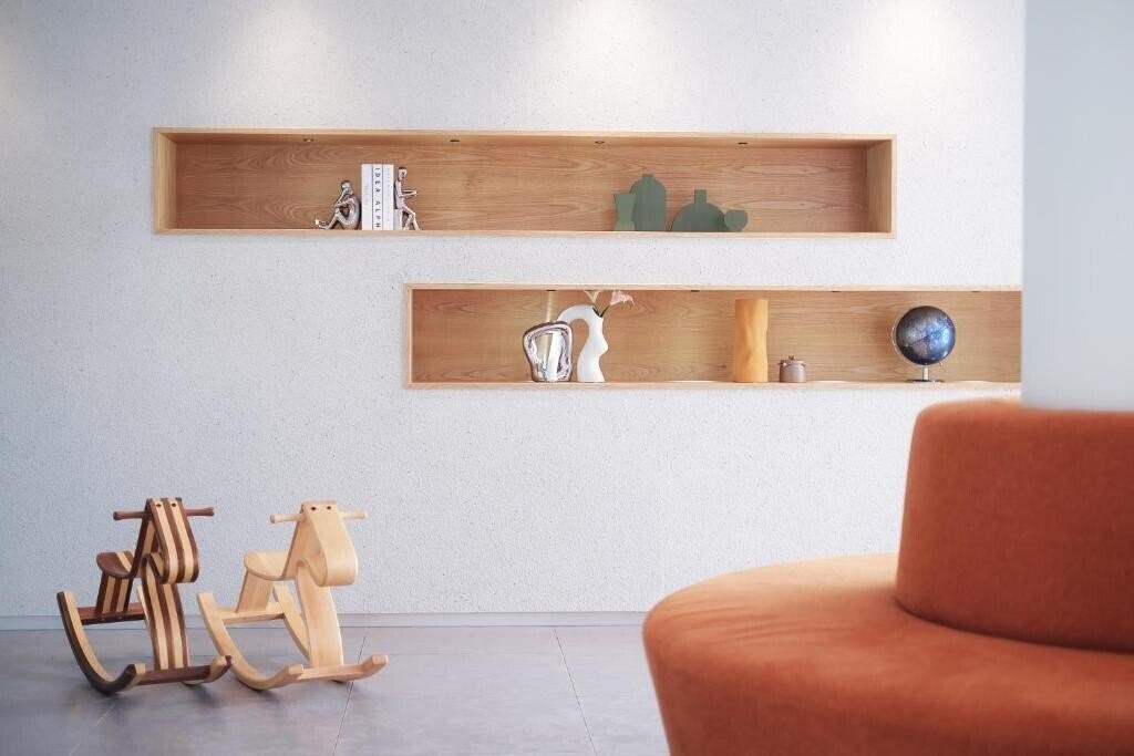 Картинка The Bayou Hotel Langkawi 3*