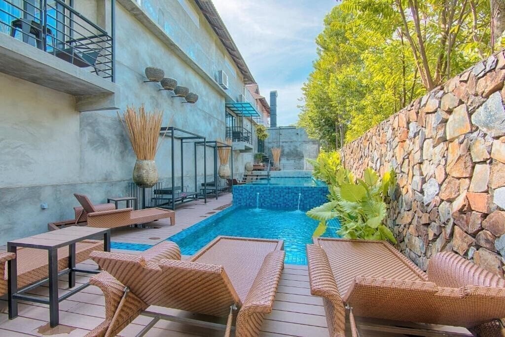 Зображення Lot 33 Boutique Hotel 3*