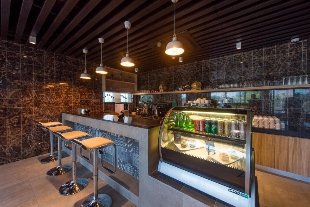 Вид The Smith House 3*