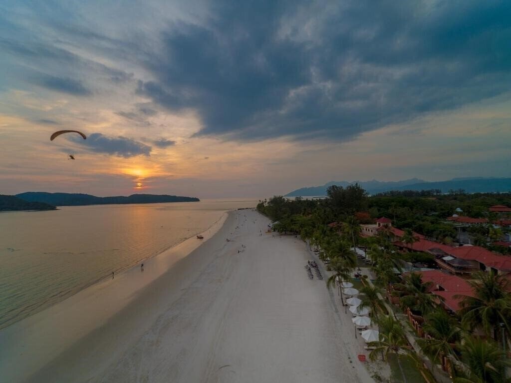 Апартаменти Casa Del Mar 4*