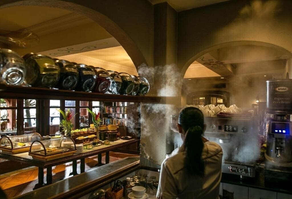 Панорама Casa Del Mar 4*