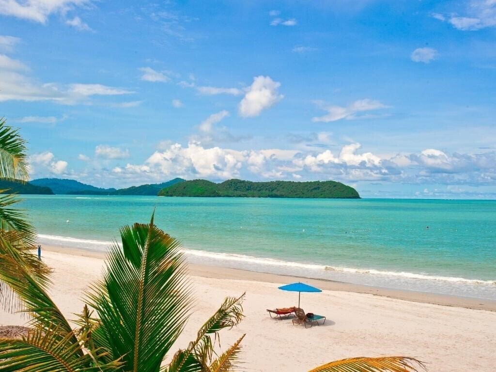 Апартаменти Malibest Resort Langkawi 2*