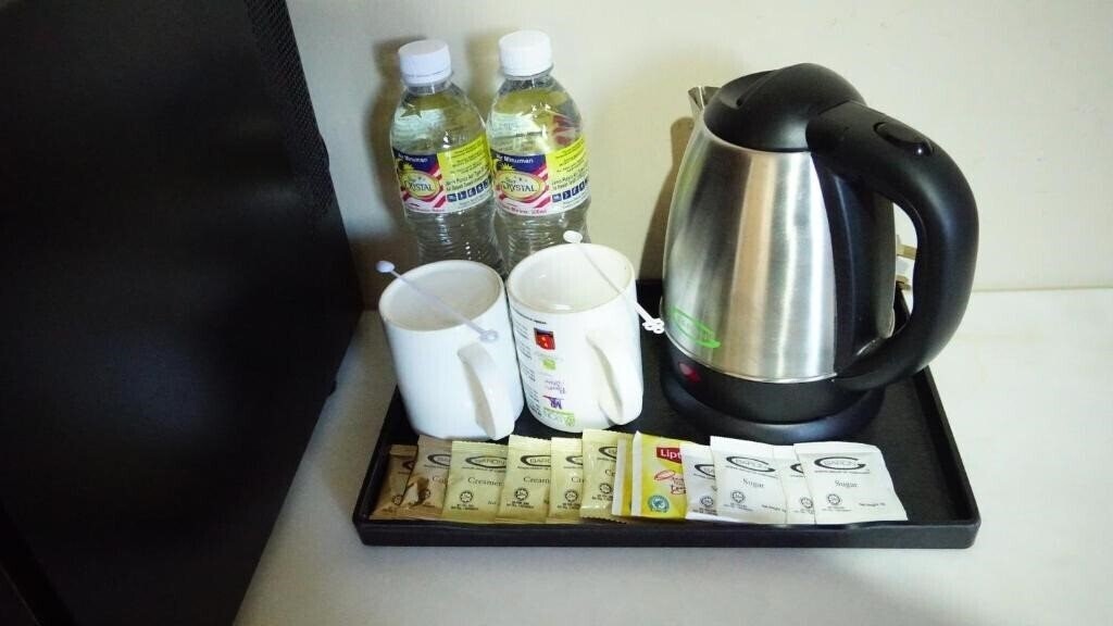 Панорама Malibest Resort Langkawi 2*