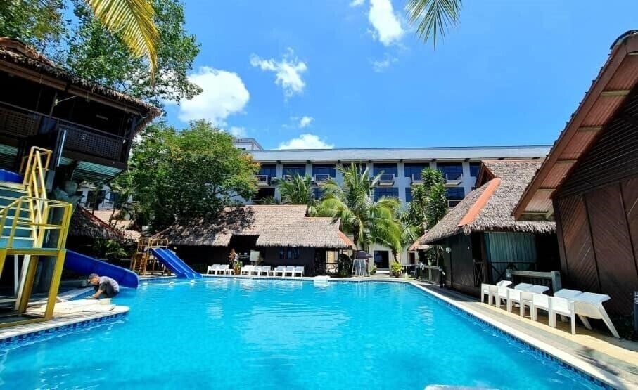 Зображення Malibest Resort Langkawi 2*