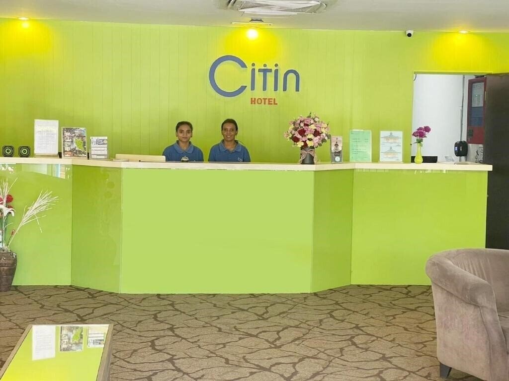 Изображение Citin Langkawi 3*