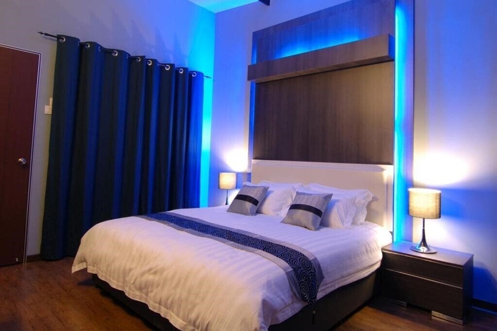 Территория Casa Fina Fine Homes 2*