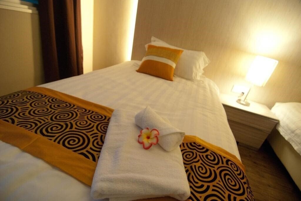 Апартаменты Casa Fina Fine Homes 2*