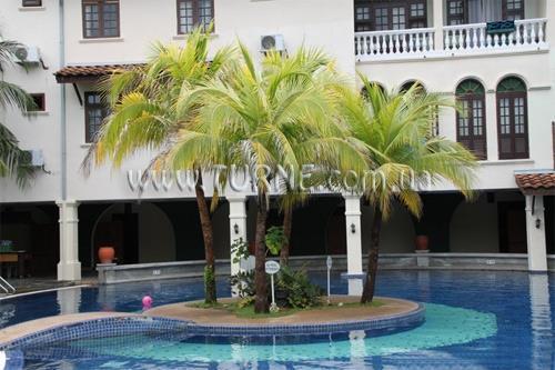 Панорама Lanai Langkawi 3*