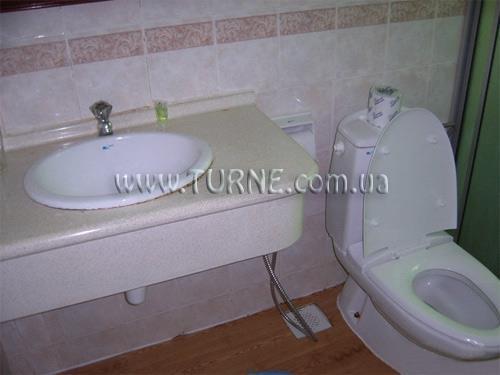 Апартаменты Lanai Langkawi 3*