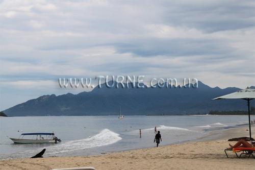 Территория Lanai Langkawi 3*