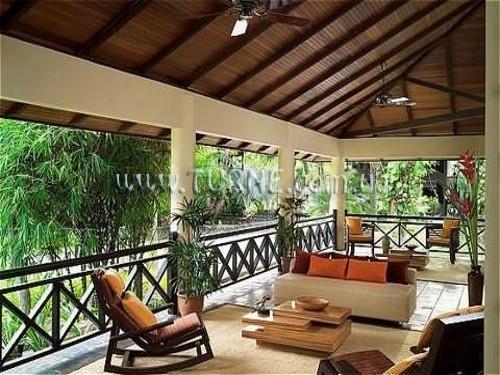 Вид Taj Rebak Island Resort 5*