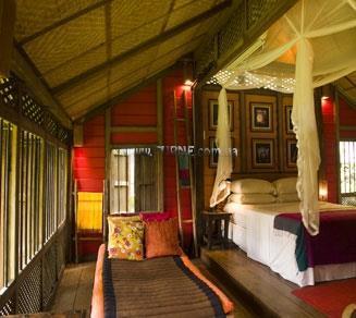 Отель Bon Ton Restaurant 5*