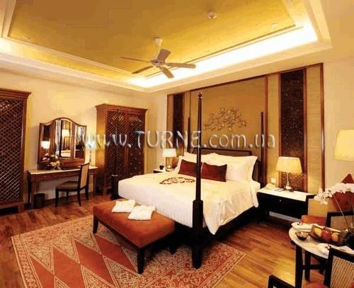 Панорама Danna Langkawi 5*