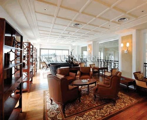 Апартаменты Danna Langkawi 5*