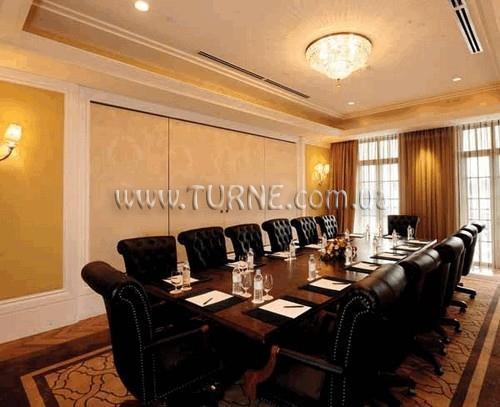 Территория Danna Langkawi 5*