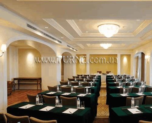 Вид Danna Langkawi 5*