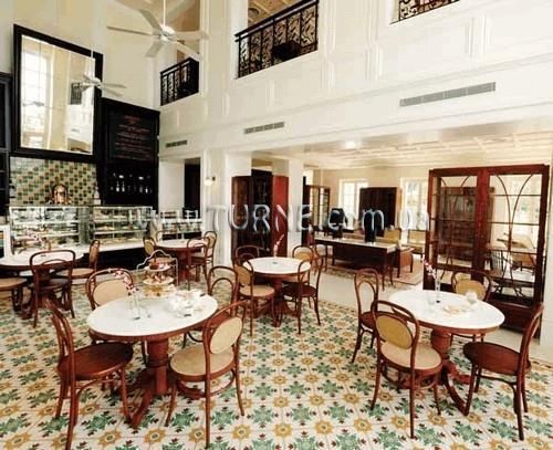 Изображение Danna Langkawi 5*