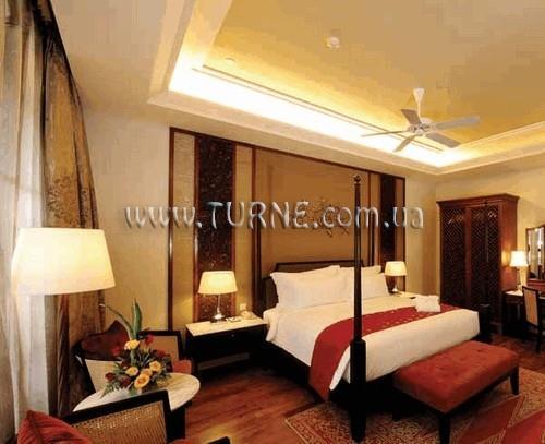 Отель Danna Langkawi 5*