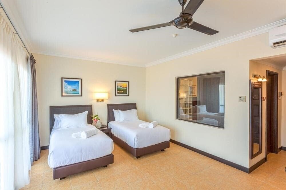 Вид Camar Resort Langkawi 4*