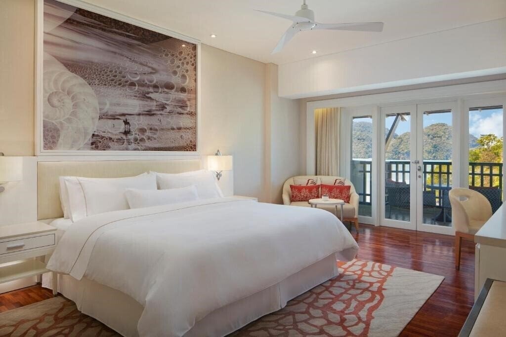 Апартаменты The Westin Langkawi Resort & Spa 5*