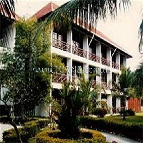 Вид Four Points by Sheraton Langkawi Resort 4*