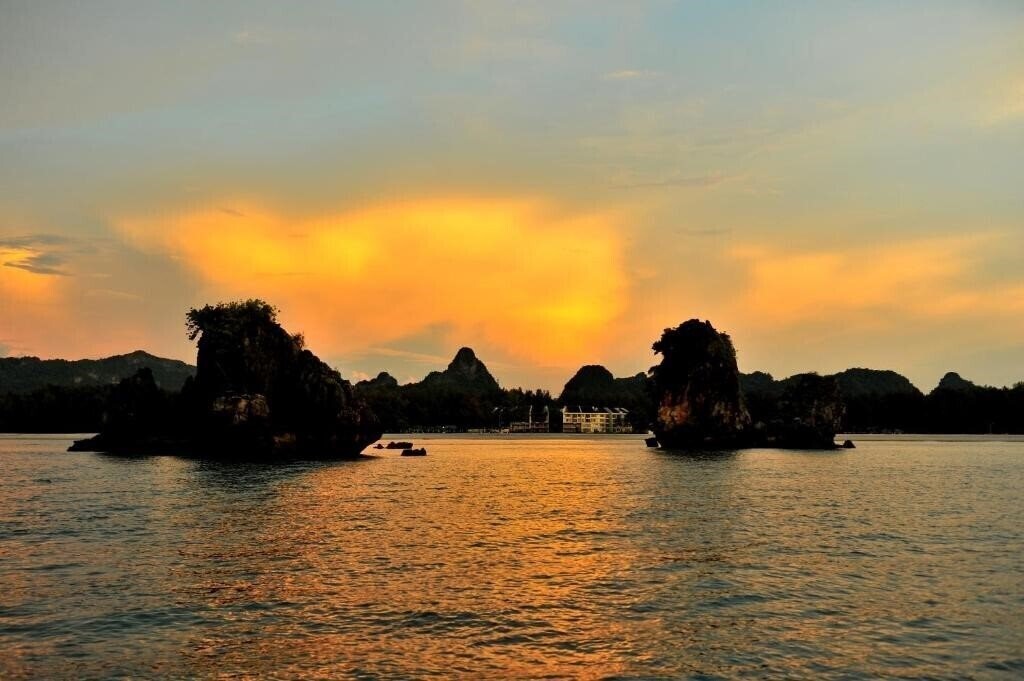 Изображение Tanjung Rhu Resort 5*