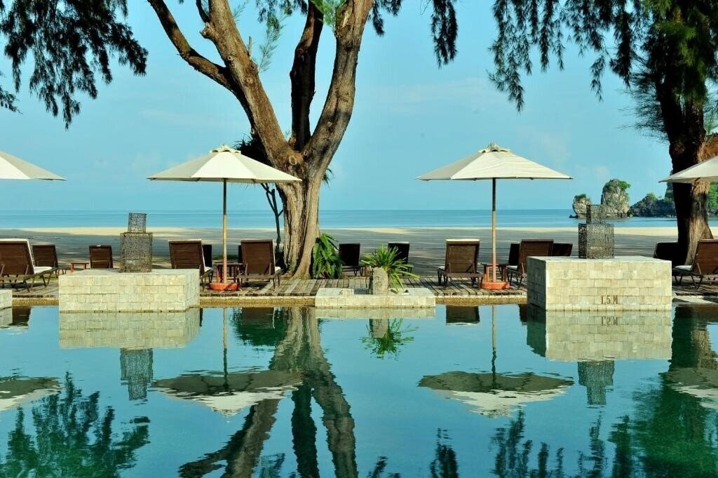 Апартаменты Tanjung Rhu Resort 5*