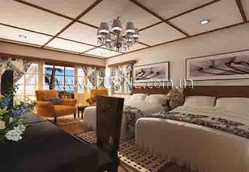 Фотографія Sari Pacifica Resort & Spa 5*