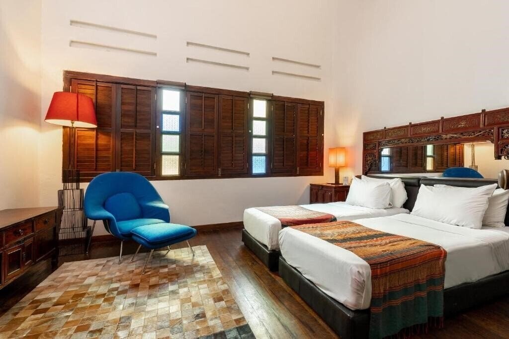 Панорама Penaga 4*