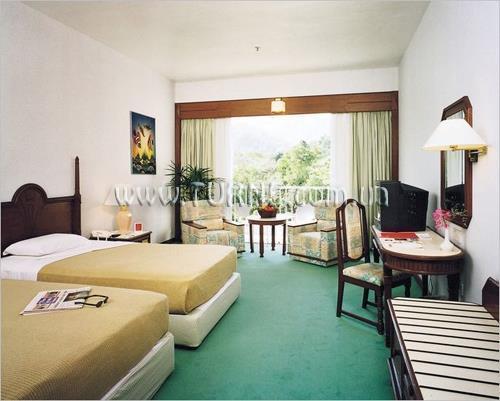 Панорама Bayview Beach Rst 4*