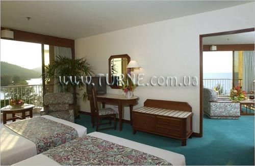 Апартаменты Bayview Beach Rst 4*