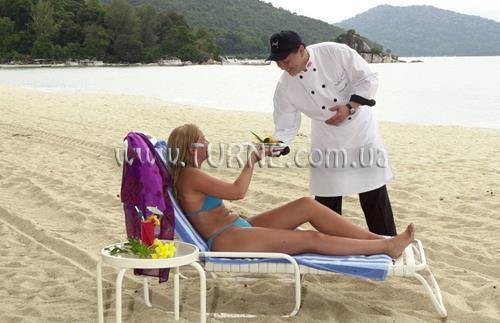 Вид Bayview Beach Rst 4*