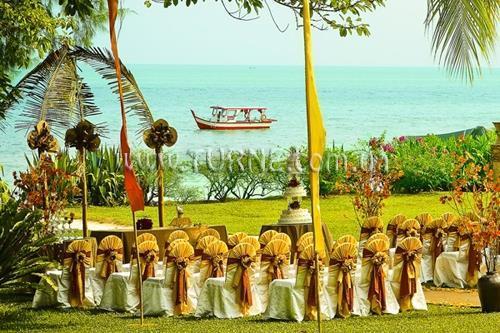 Фотография Parkroyal Penang Resort 4*