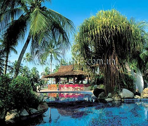 Панорама Shangri-La Golden Sands Rst 4*