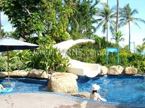 Апартаменты Shangri-La Golden Sands Rst 4*