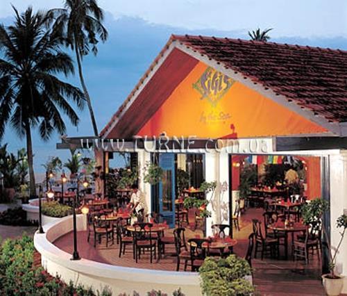 Фото Shangri-La Golden Sands Rst 4*