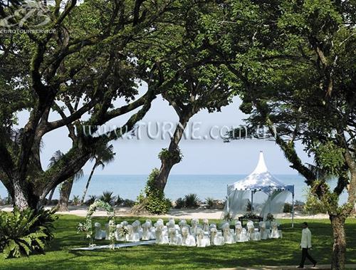 Панорама Shangri-la Rasa Sayang Resort 5*